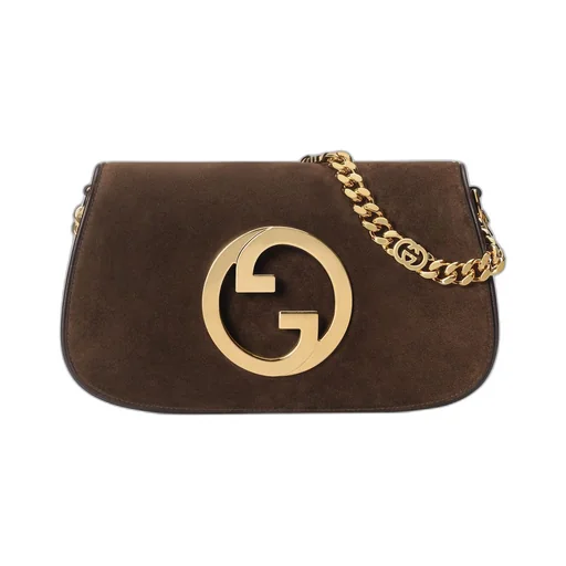 Gucci Blondie small shoulder bag