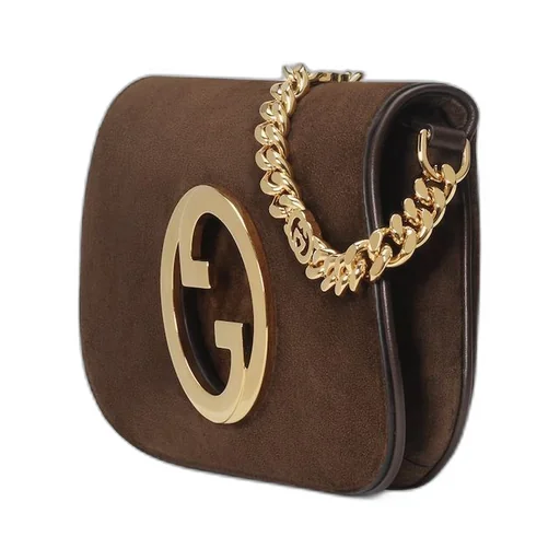 Gucci Blondie small shoulder bag