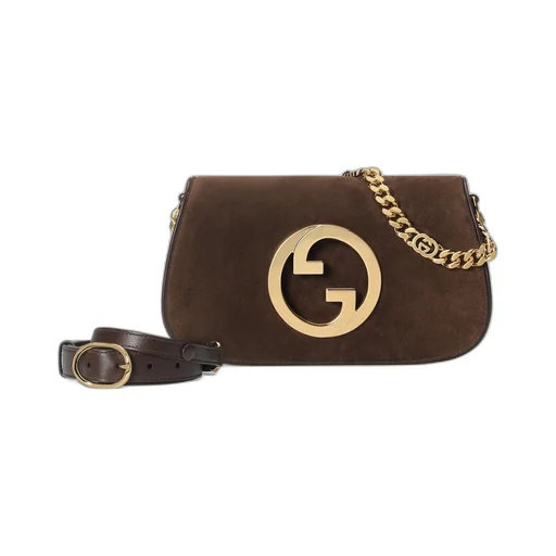 Gucci Blondie small shoulder bag