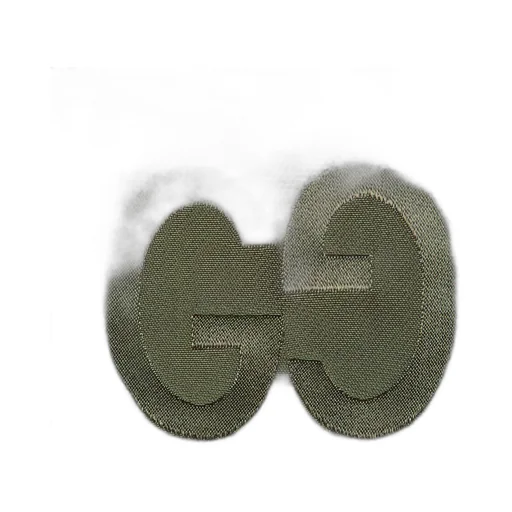 Jumbo GG canvas down jacket