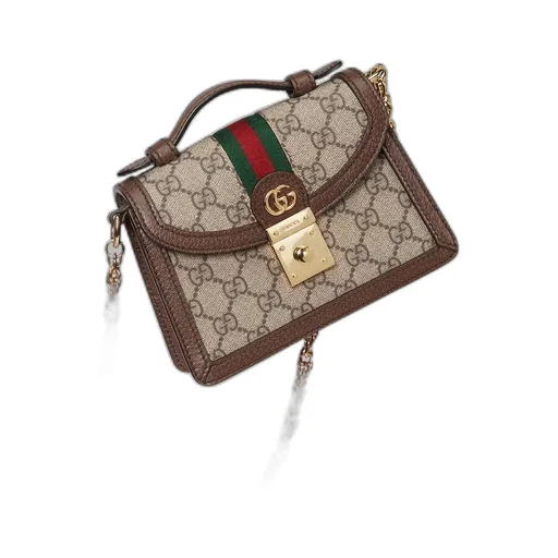Ophidia GG mini shoulder bag