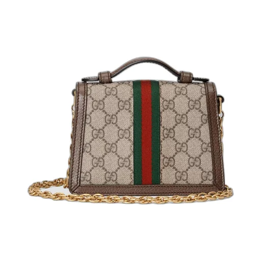 Ophidia GG mini shoulder bag