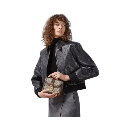 Ophidia GG mini shoulder bag
