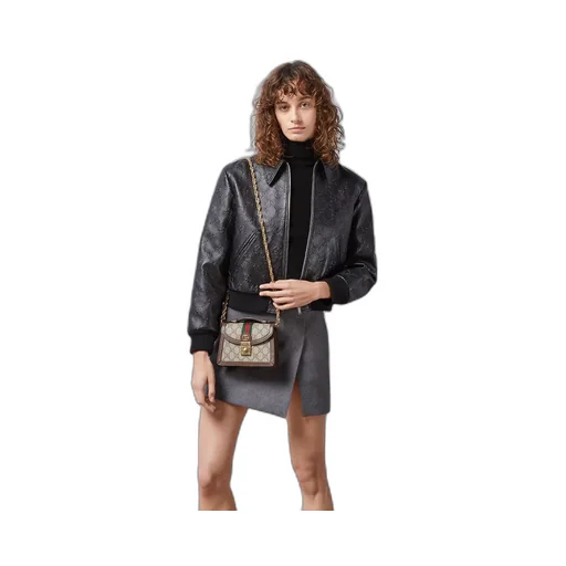 Ophidia GG mini shoulder bag