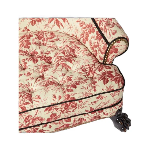 Herbarium pet bed