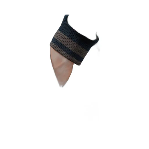 GG jersey cotton jogging shorts