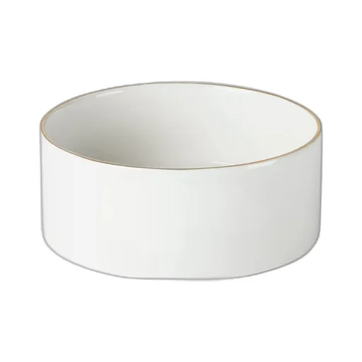 Hexagon GG pet bowl