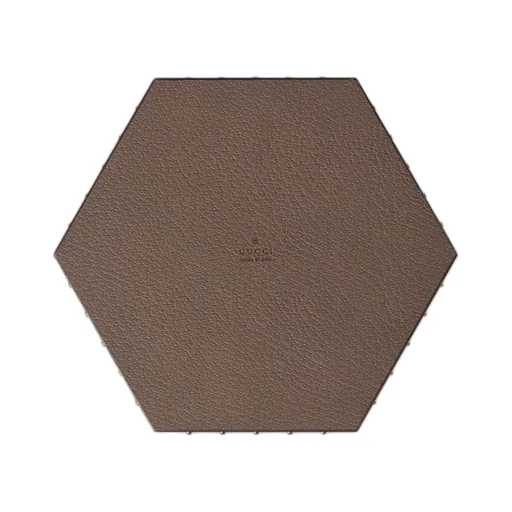 Hexagon GG pet bowl
