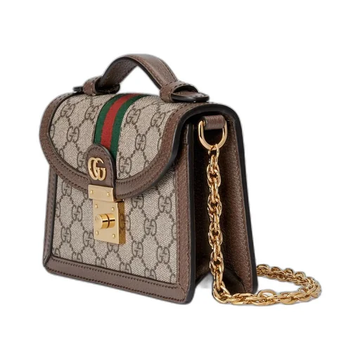 Ophidia GG mini shoulder bag