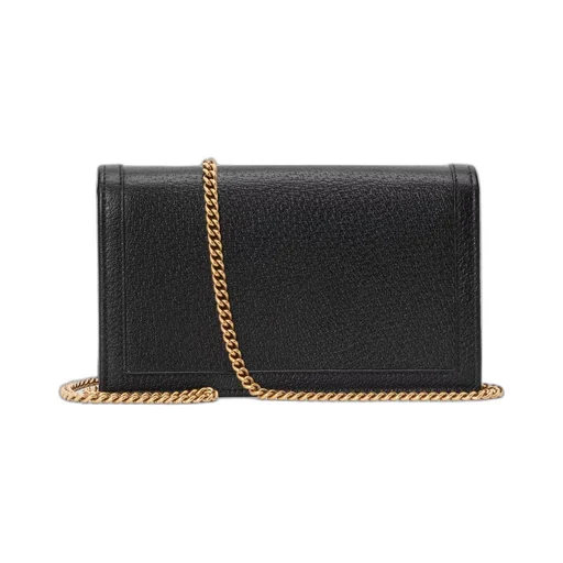 Gucci Diana mini bag with bamboo