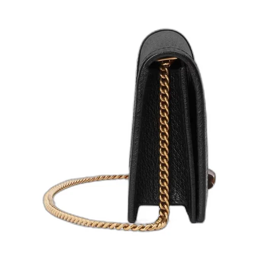 Gucci Diana mini bag with bamboo