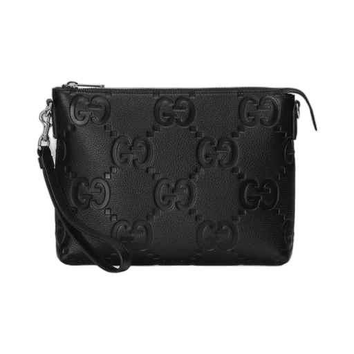 Jumbo GG medium messenger bag