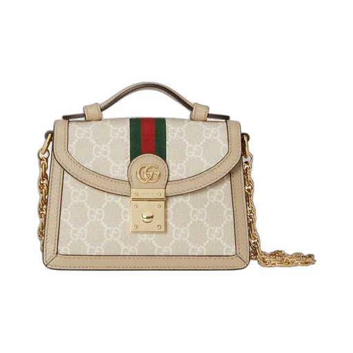 Ophidia GG mini shoulder bag