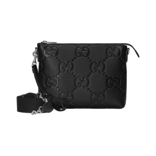 Jumbo GG medium messenger bag