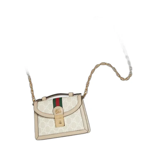 Ophidia GG mini shoulder bag