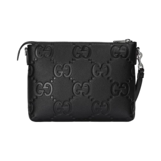 Jumbo GG medium messenger bag