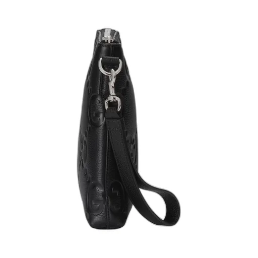 Jumbo GG medium messenger bag