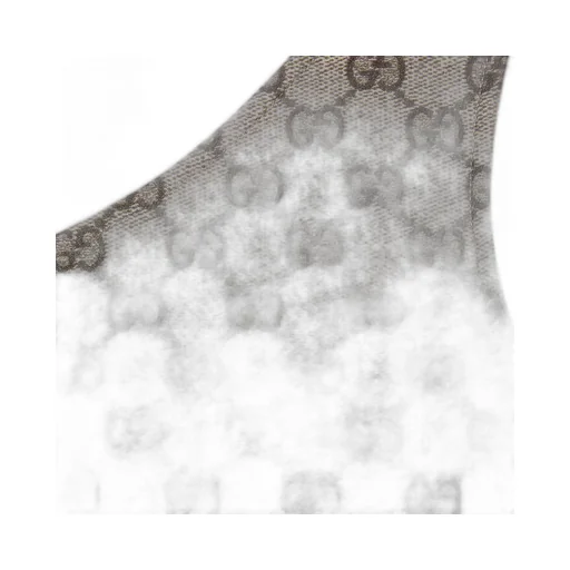 GG stretch jersey swimsuit