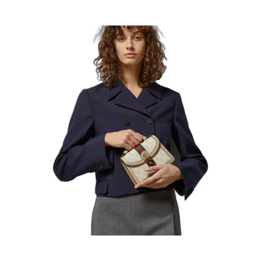 Ophidia GG mini shoulder bag