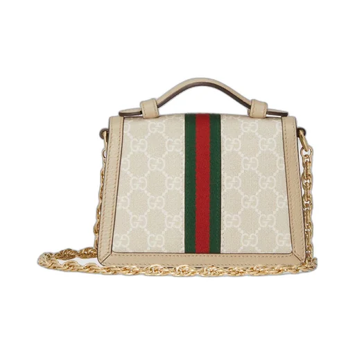 Ophidia GG mini shoulder bag