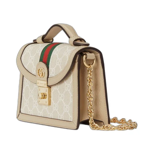 Ophidia GG mini shoulder bag