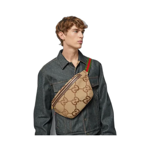 Jumbo GG belt bag