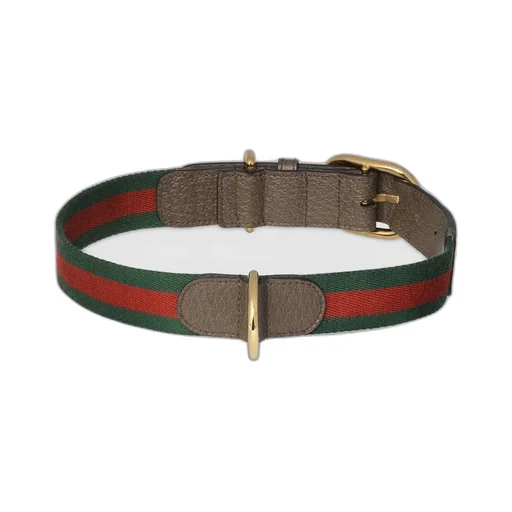 Large/extra-large pet collar