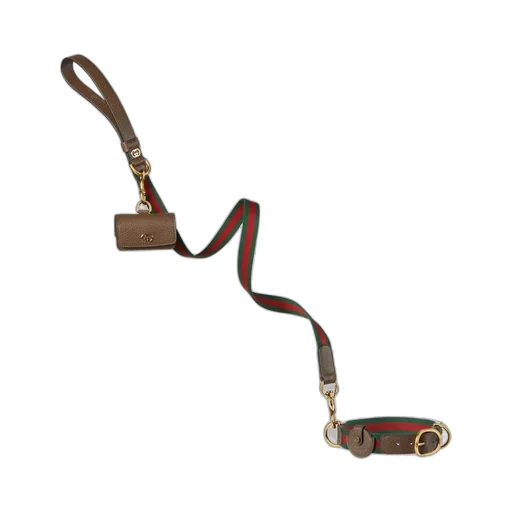 Large/extra-large pet collar