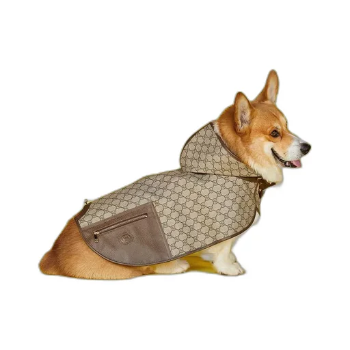 Pet GG coat