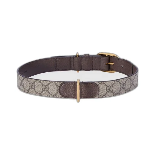 Large/extra-large pet collar