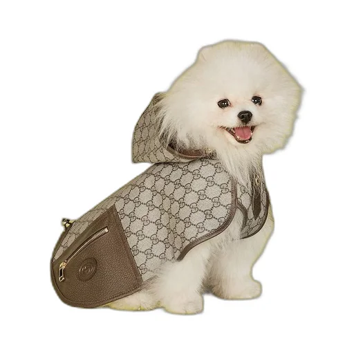 Pet GG coat