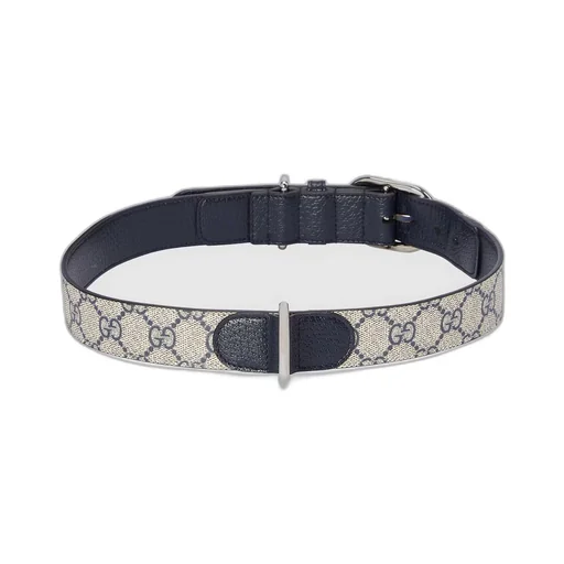 Large/extra-large pet collar