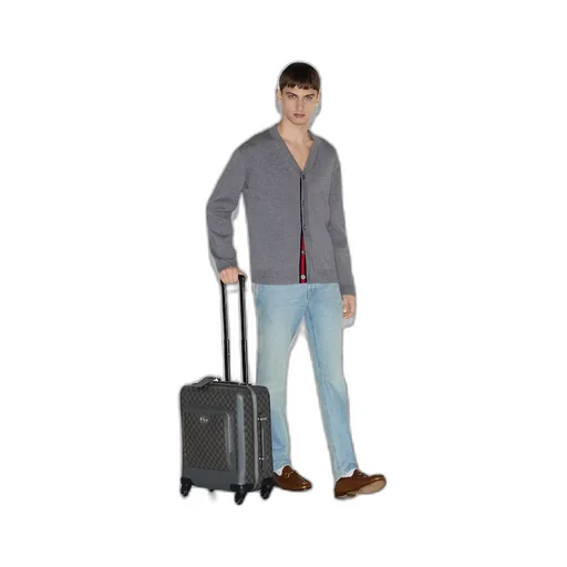 Ophidia GG small cabin trolley