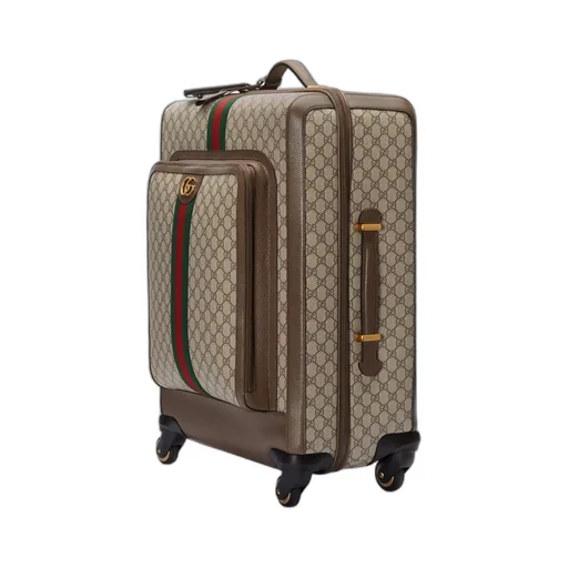 Gucci Savoy medium trolley