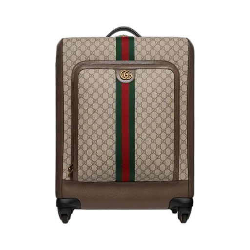 Gucci Savoy medium trolley
