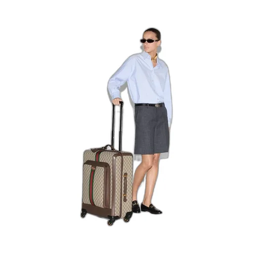 Gucci Savoy medium trolley