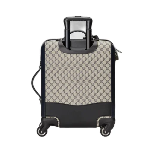 Gucci Savoy small cabin trolley