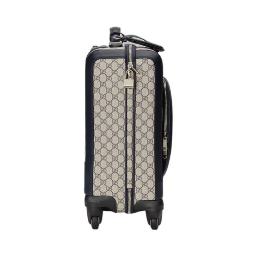 Gucci Savoy small cabin trolley