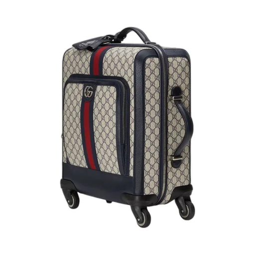 Gucci Savoy small cabin trolley