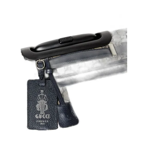 Gucci Savoy small cabin trolley