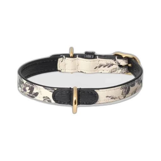 Extra-small pet collar