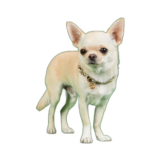 Extra-small pet collar