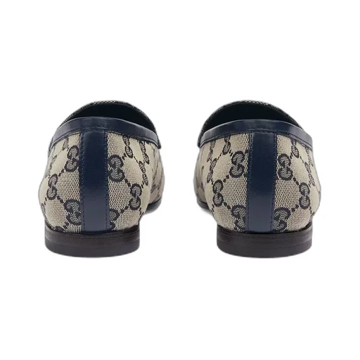 Women's Gucci Jordaan GG loafer