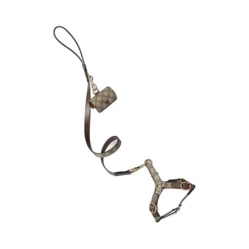 Small/medium pet harness