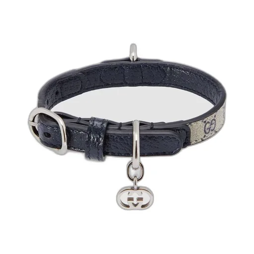 Extra-small pet collar