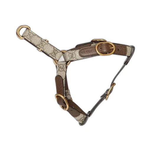 Small/medium pet harness