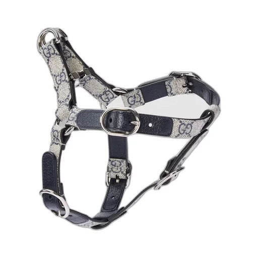 Small/medium pet harness