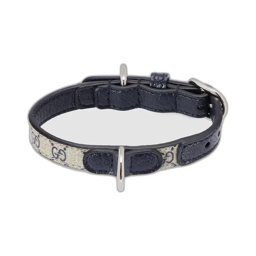 Extra-small pet collar