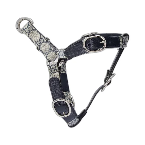 Small/medium pet harness