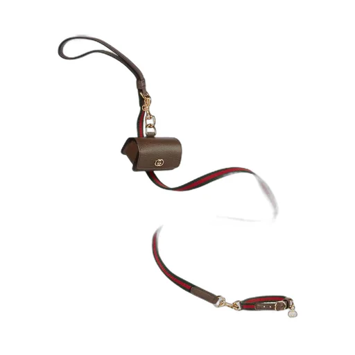 Extra-small pet leash